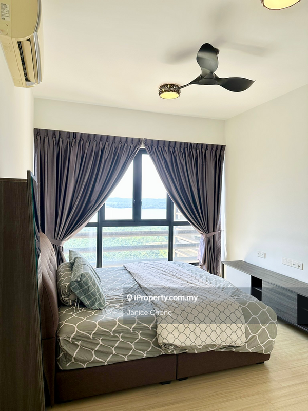 Condominium for Rent in Sunway Citrine Residences by Janice Chong - iProperty.com.my