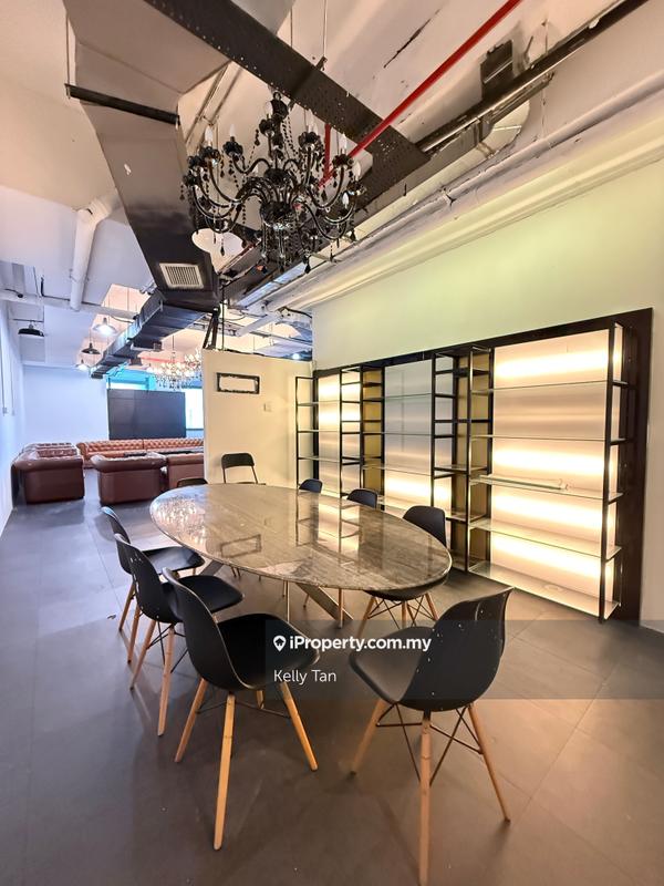 Office for Rent in KL Eco City, KL Eco City by Kelly Tan - iProperty.com.my