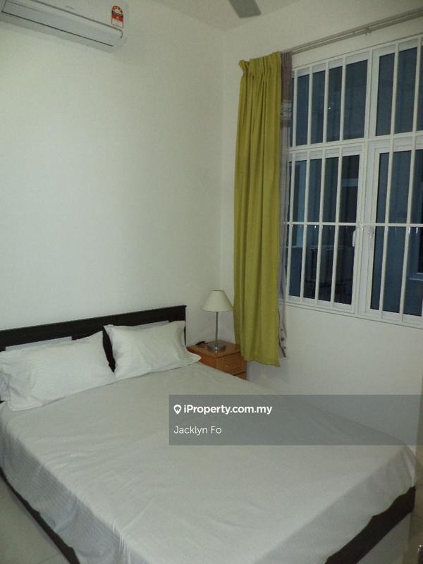 Kediaman Servis untuk Dijual di Skypod Residence oleh Jacklyn Fo - iProperty.com.my
