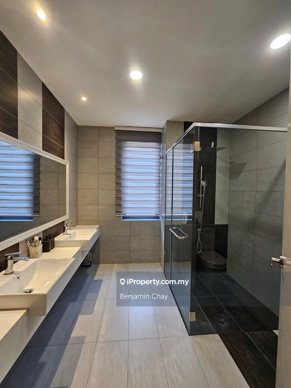 Rumah Berkembar untuk Dijual di Bandar Seri Coalfields, Ijok oleh Benjamin Chay - iProperty.com.my