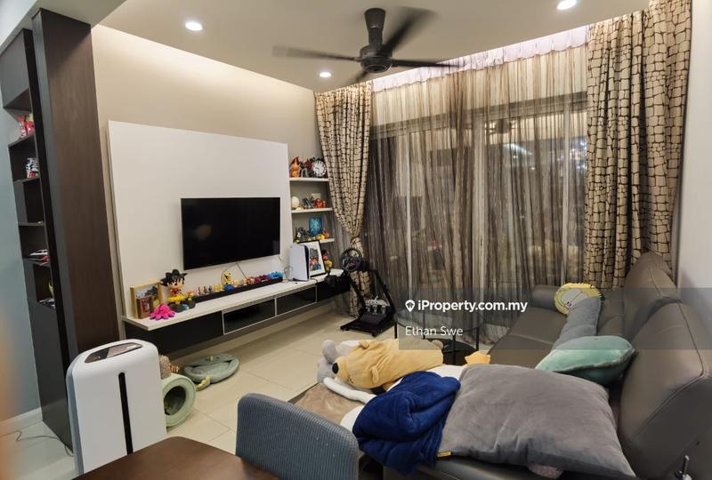 For Sale - Sutera Maya