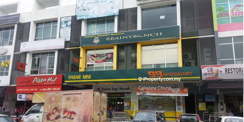 Shop for Sale in Kajang, Bangi by Celestine Chong - iProperty.com.my