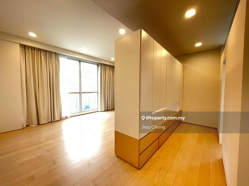 Kondominium untuk Disewa di Residensi Kia Peng (Twelve Kia Peng) oleh Jess Chong - iProperty.com.my