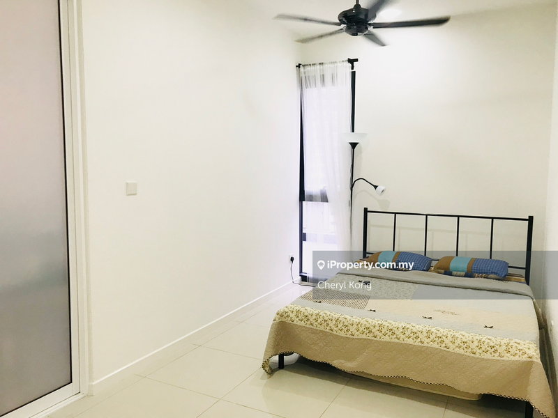 Service Residence for Sale in Residential Suites @ HighPark by Cheryl Kong - Cheryl Kong - iProperty.com.my