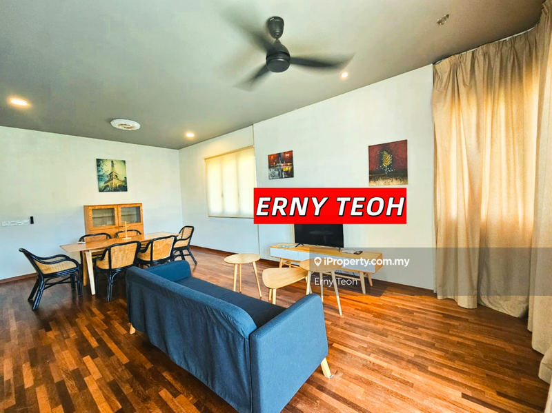 For Rent - The Tamarind