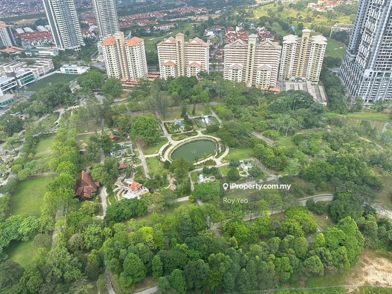 For Sale - The Park Sky Residence