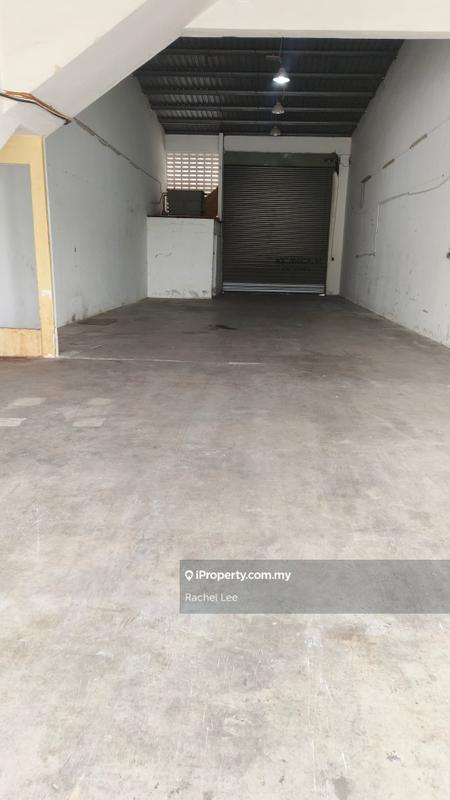 For Rent - Subang 2,Bandar Pinggiran Subang,Seksyen u5