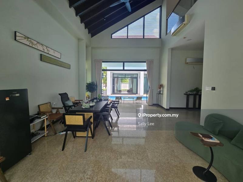 Bungalow House for Sale in Sunway South Quay, Sunway by Sally Lee - iProperty.com.my