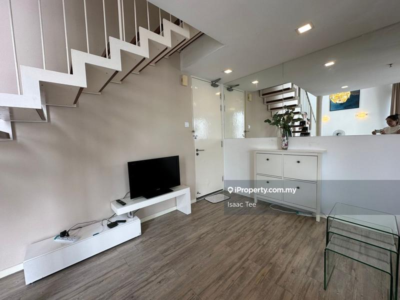 For Sale - Centrio Pantai Hillpark