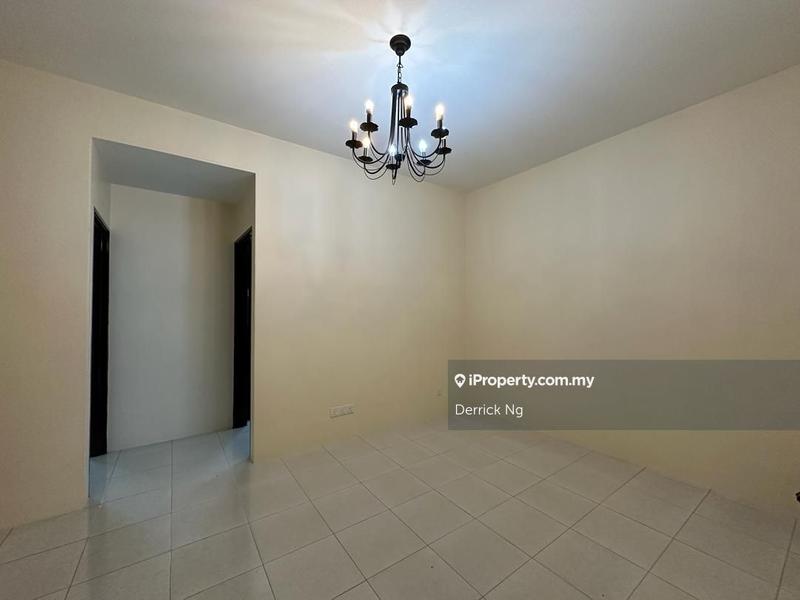 Rumah Berangkai 2 Tingkat untuk Dijual di Permata Hill Park, Sungai Petani oleh Derrick Ng - iProperty.com.my