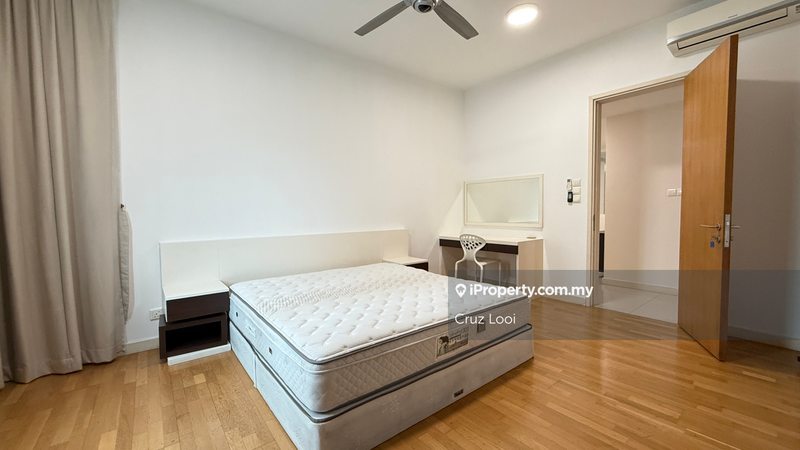 For Rent - Mont Kiara Banyan