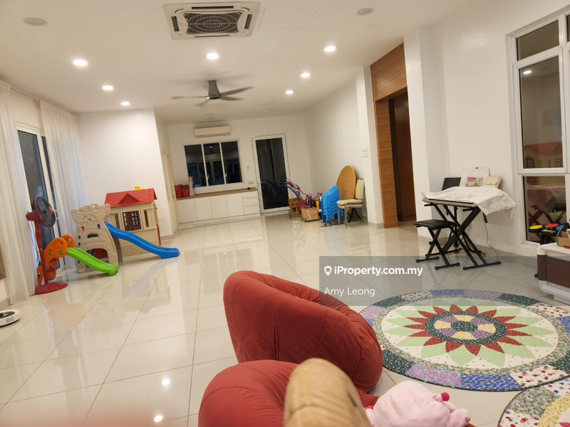 Rumah Berkembar untuk Dijual di Damansara Legenda, Petaling Jaya oleh Amy Leong - iProperty.com.my