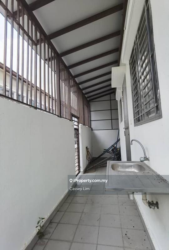 Rumah Teres 2-Tingkat untuk Dijual di Bandar Baru Sungai Buloh, Sungai Buloh oleh Cassey Lim - iProperty.com.my