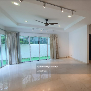 Rumah Berkembar untuk Dijual di Duta Tropika Cluster Home Publika Sri Hartamas, Mont Kiara oleh Angel Ooi - iProperty.com.my