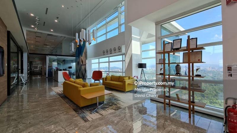 Pejabat untuk Dijual di Kl Sentral, Kuala Lumpur oleh David Chang - iProperty.com.my