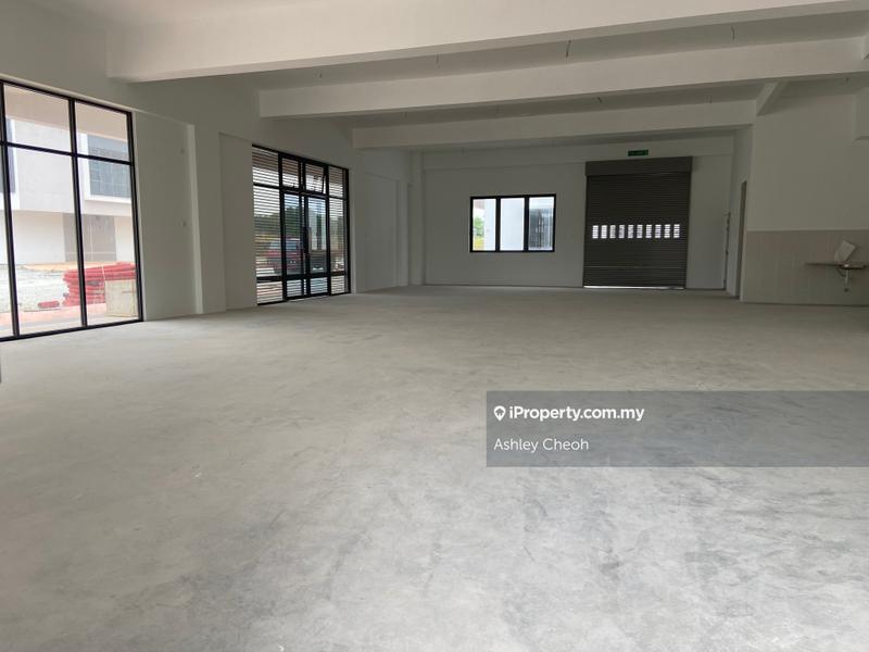 For Sale - [ROI 4.9%] Impian Prisma, Alam Impian, Impian Prisma 1, Impian Prisma 2, Alam Impian