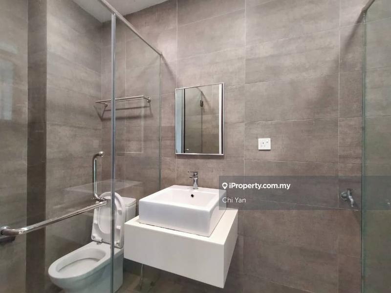 Service Residence for Sale in H2O Residences by Chi Yan - iProperty.com.my