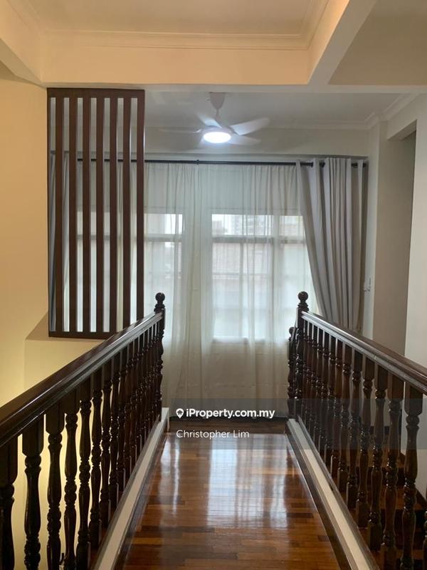 Kondominium untuk Dijual di Kampung Warisan oleh Christopher Lim - iProperty.com.my