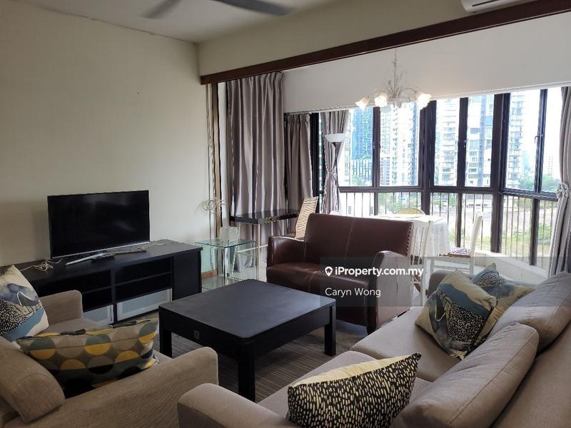 For Rent - Desa Kudalari