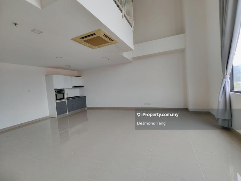 Residensi Servis untuk Disewa di Emerald Avenue oleh Desmond Tang - iProperty.com.my