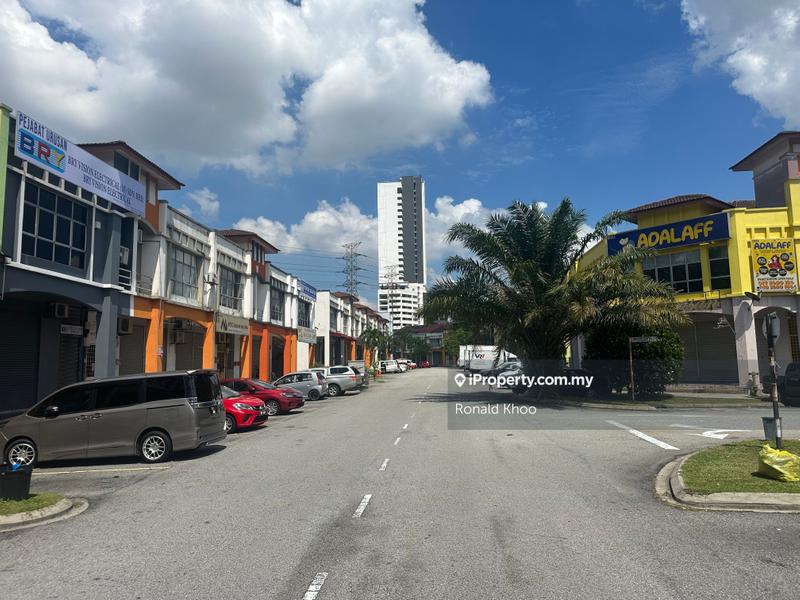 Shop / Office untuk Dijual di Subang Jaya, Selangor oleh Ronald Khoo - iProperty.com.my