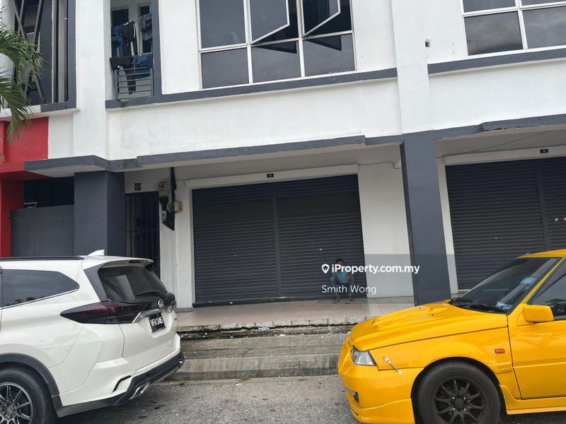 Kedai-Pejabat untuk Dijual di Klang Sentral, Kapar oleh Smith Wong - iProperty.com.my
