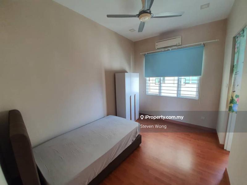 Kondominium untuk Dijual di The Park Residences 1 oleh Steven Wong - iProperty.com.my