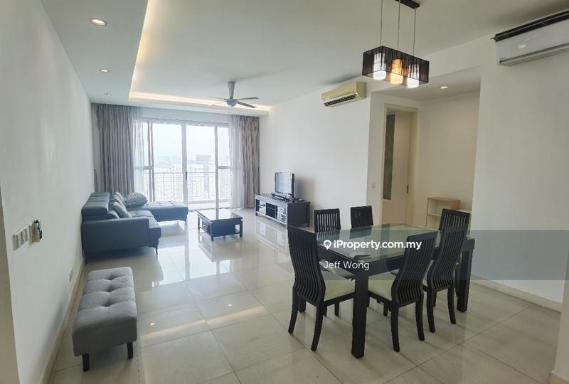 For Rent - Kiaramas Ayuria