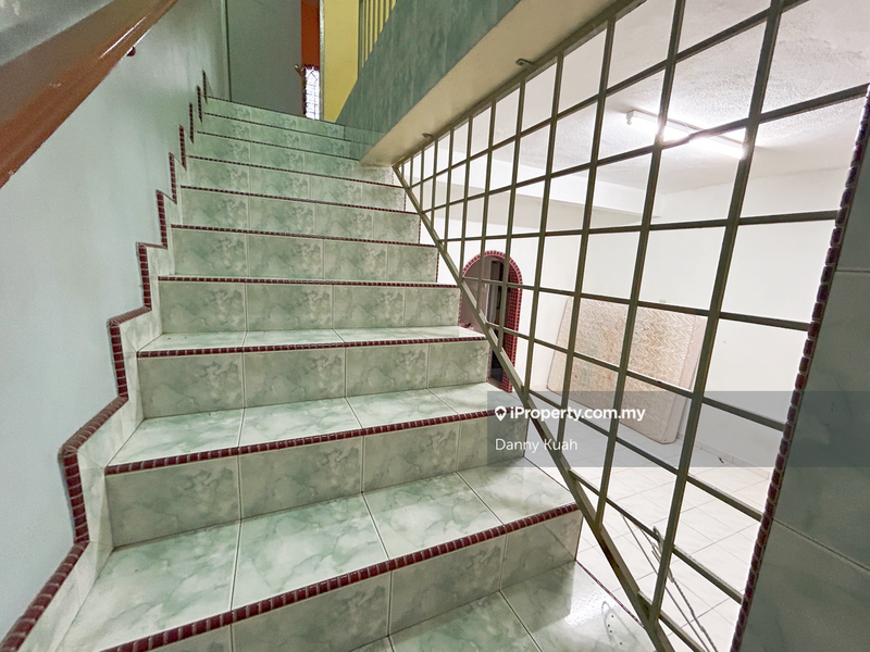 2-storey Terraced House for Sale in Taman Tanjung Minyak Utama, Tanjong Minyak by Danny Kuah - iProperty.com.my