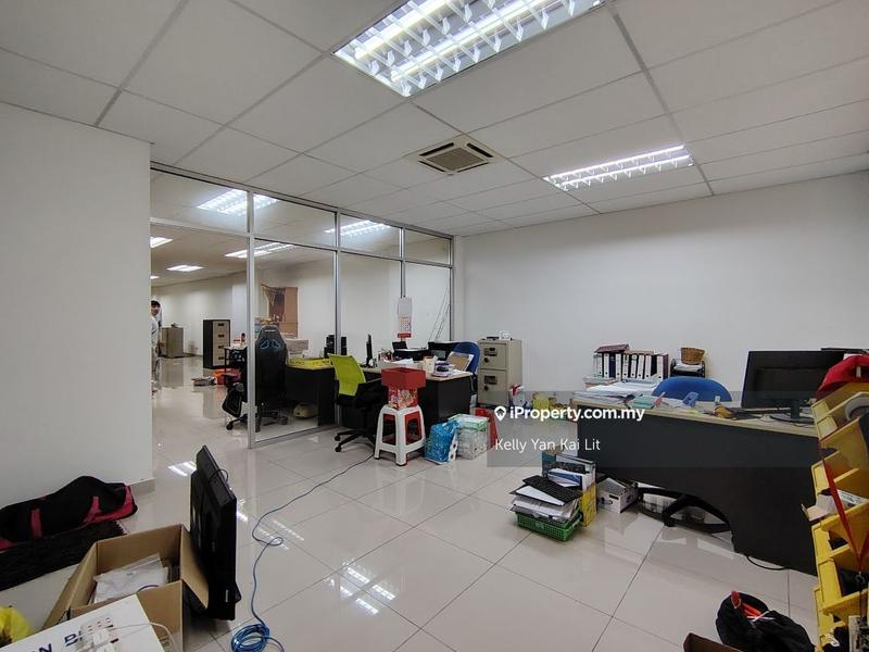 Retail-Office for Sale in Bandar Damai Perdana, Cheras by Kelly Yan Kai Lit - iProperty.com.my