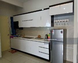 Service Residence for Rent in Atlantis Residences (Pangsapuri Atlantis Kota Syahbandar) by Shawn Teh - iProperty.com.my