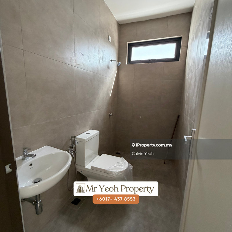 Semi-Detached House for Sale in Taman Lam Sun, Alor Setar by Calvin Yeoh - iProperty.com.my