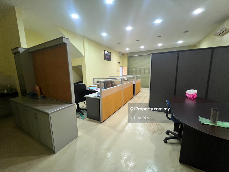 Shop for Sale in Taman Mastiara, Jalan Ipoh by Elaine Yew - iProperty.com.my
