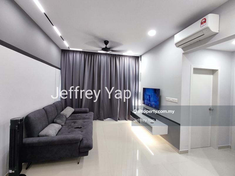 Kediaman Servis untuk Dijual di Amani Residence oleh Jeffrey Yap - iProperty.com.my