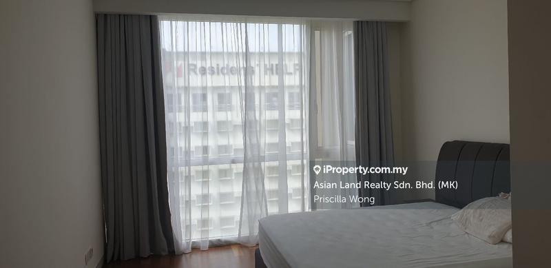 Condominium for Sale in One Menerung by Priscilla Wong - iProperty.com.my