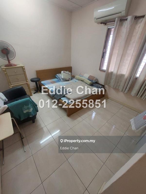 2-storey Terraced House for Sale in Taman Melawati, Ulu Kelang by Eddie Chan - iProperty.com.my