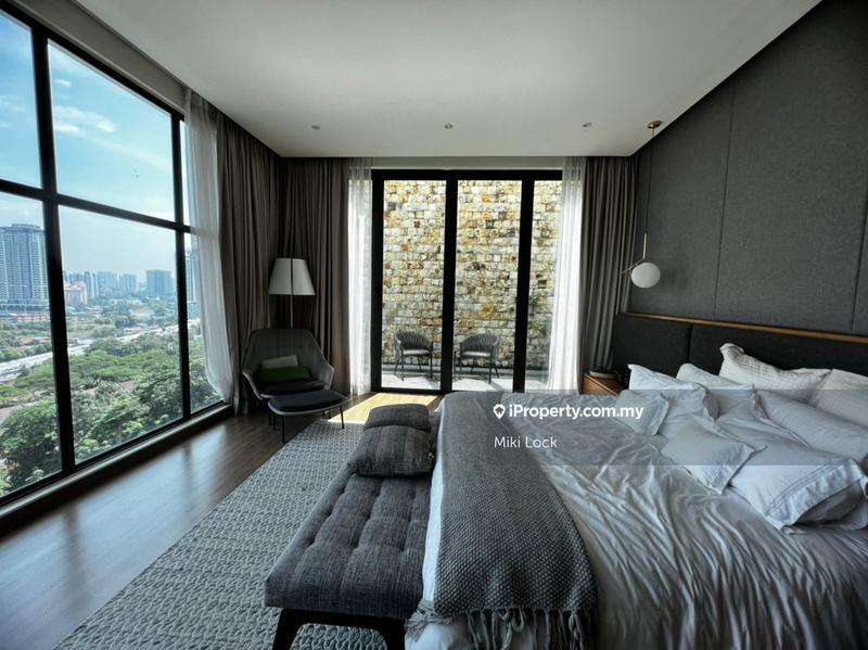 Banglo untuk Dijual di Pantai Dalam, Pantai oleh Miki Lock - iProperty.com.my