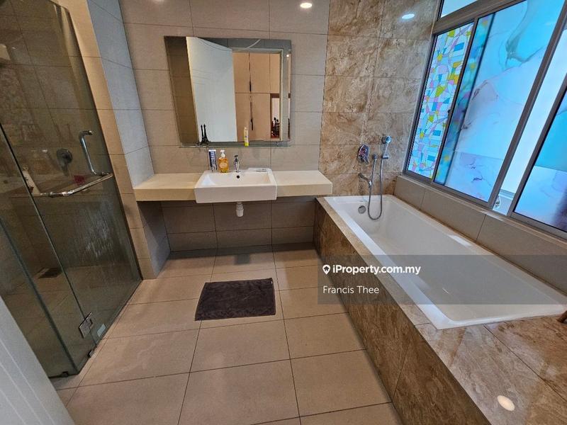 Rumah Berkembar untuk Dijual di Taman 1080 Residence, Kajang oleh Francis Thee - iProperty.com.my