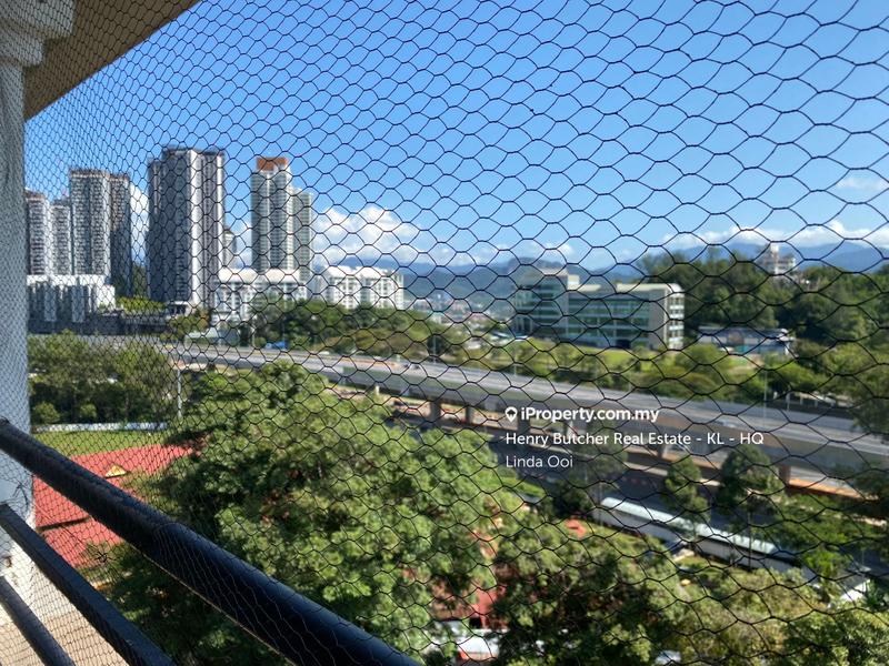 Pangsapuri untuk Dijual di Sri Jelatek oleh Linda Ooi - iProperty.com.my