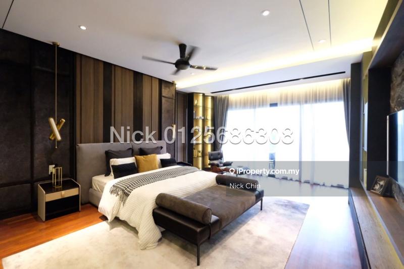 Bungalow House untuk Dijual di 60x120 New Lakeside Bungalow@Bandar Hilltop Garden, Sungai Buloh oleh Nick Chin - iProperty.com.my