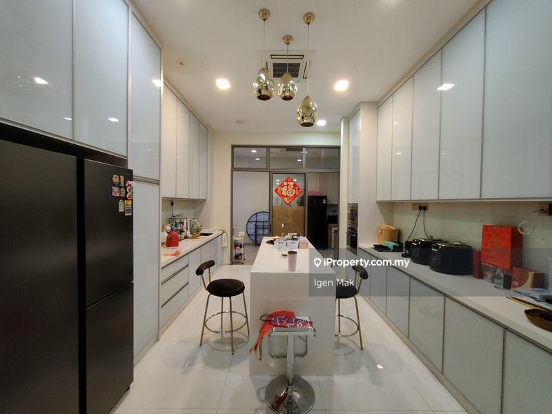 Banglo untuk Dijual di Taman Segar Perdana, Cheras oleh Igen Mak - iProperty.com.my