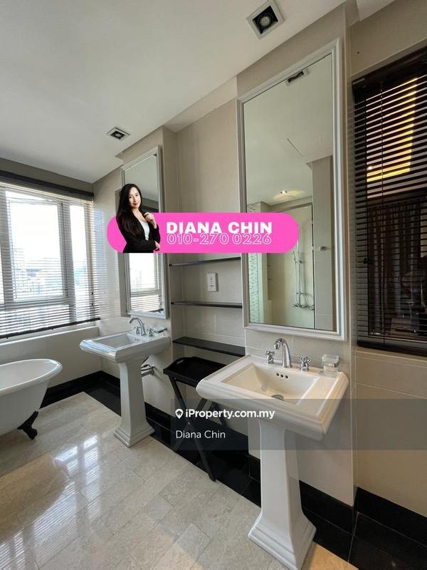 For Rent - Quayside Condominium