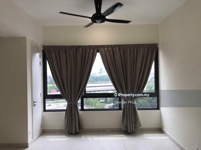 Residensi Servis untuk Disewa di Pandora @ Tropicana Metropark oleh Chester Phua - iProperty.com.my