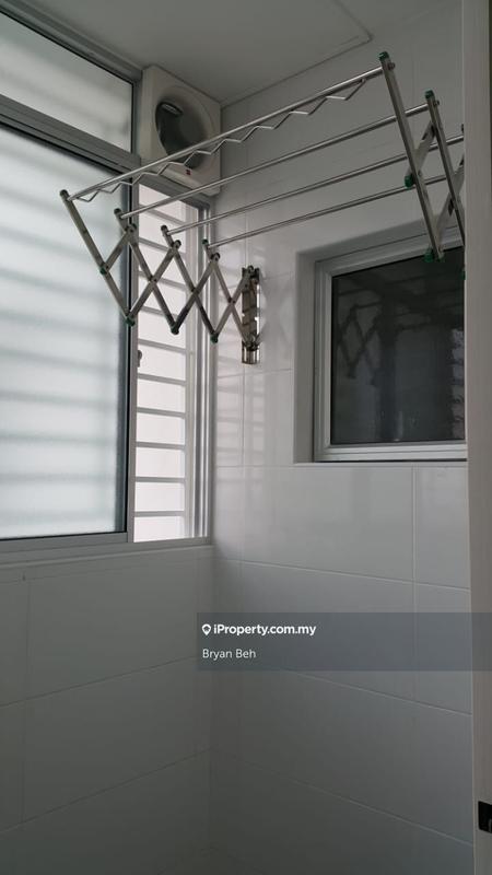 Apartment for Sale in Pangsapuri Seri Mutiara by Bryan Beh - iProperty.com.my