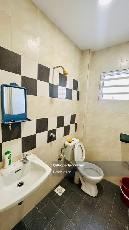 2-storey Terraced House for Sale in Taman Rapat Permai, Ipoh by Dominic Leo - iProperty.com.my