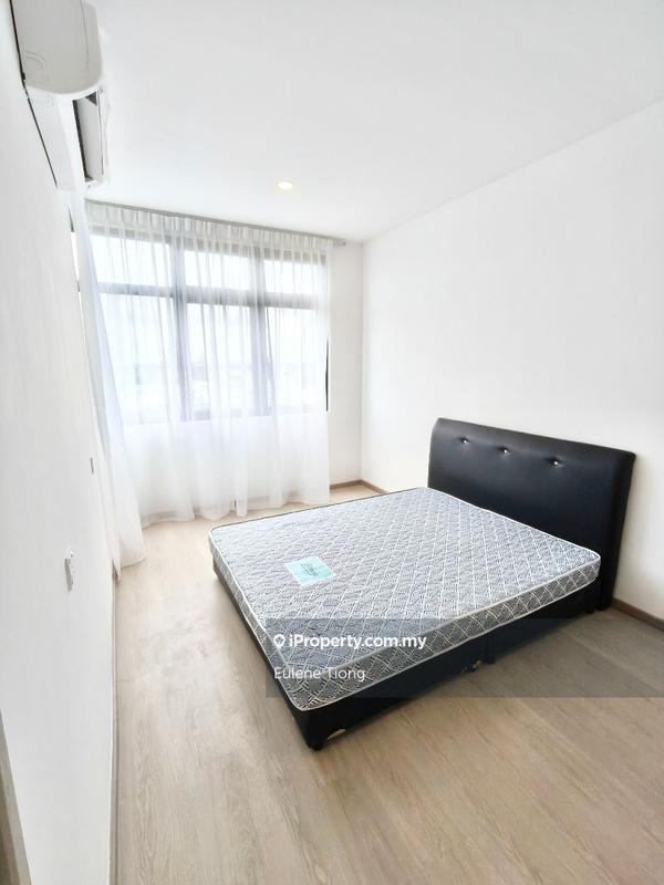 Kondominium untuk Disewa di d'Millenia Residences oleh Eulene Tiong - iProperty.com.my