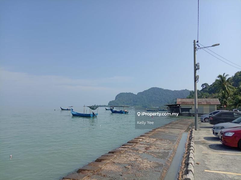 Agricultural Land for Sale in Teluk Tempoyak, Batu Maung by Kelly Yee - iProperty.com.my