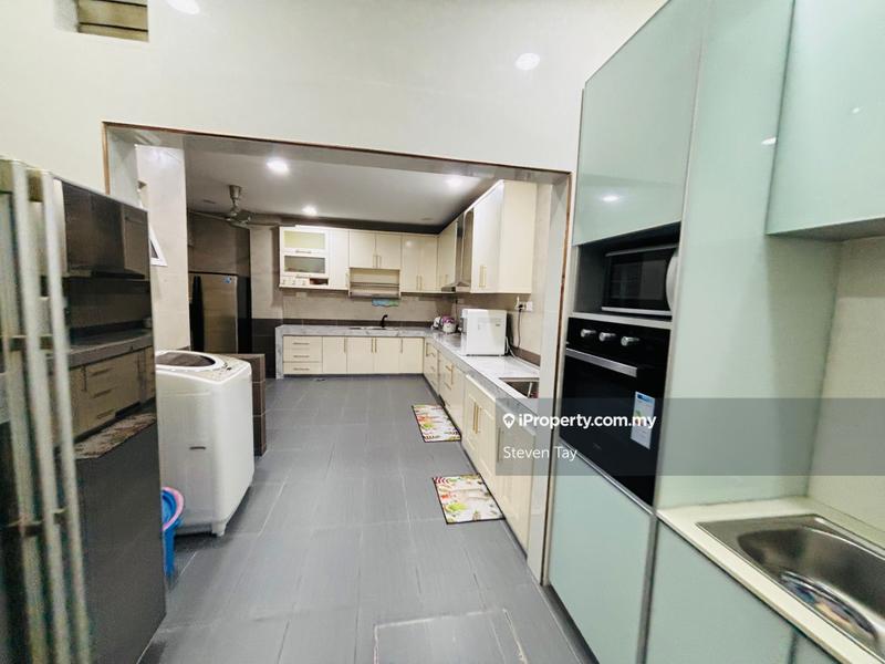 Rumah Berkembar untuk Dijual di Bandar Puteri Puchong, Puchong oleh Steven Tay - iProperty.com.my