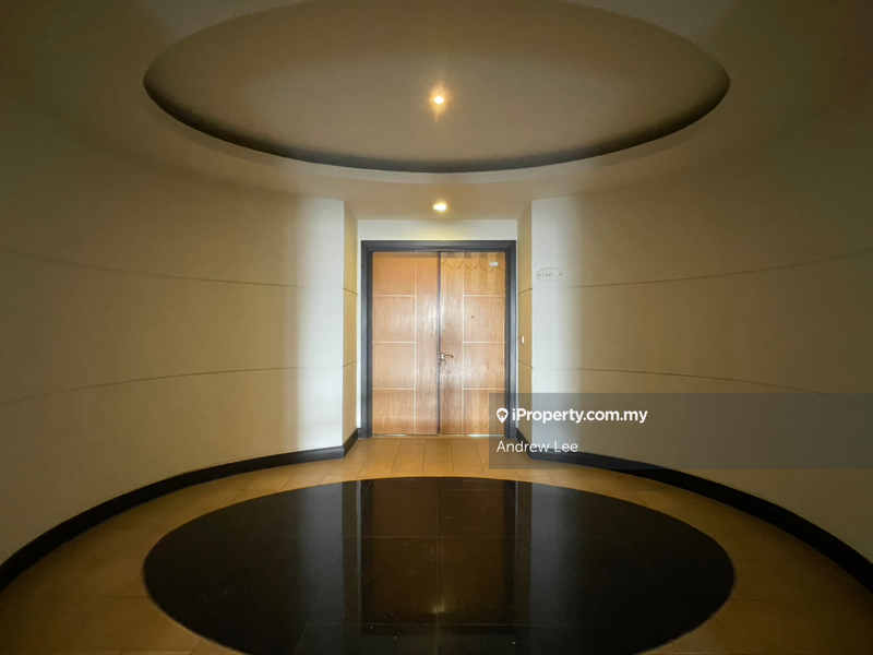 Kondominium untuk Disewa di Cendana oleh Andrew Lee - iProperty.com.my