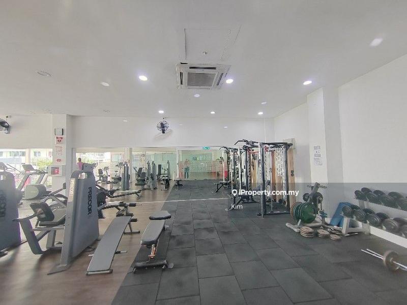 Kondominium untuk Dijual di Koi Suites oleh Kim - iProperty.com.my